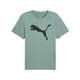 thumbnail image 1 of Playera Puma M Tad ESS Solid Cat para Hombre 525921-30 verde claro S, 1 of 4
