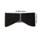 thumbnail image 3 of Antifaz para dormir envolvente | Antifaz transpirable y con bloqueo de luz | Protector ocular ajustable y portátil para viajes, ideal para adultos y niños, 3 of 6