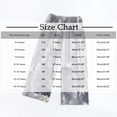 thumbnail image 3 of Fall Winter Savings!Ahuyic Long Pants for Kids,Boys Girls Ink Wash Print Wide Leg Pants 3-15Years Comfortable Casual Casual Trousers with Elastic Waistband,9 Years Gray, 3 of 3