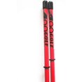 thumbnail image 3 of A99 Golf Alignment Sticks Red 1pair - Golf Tour Stick Practice Rods to Set up Your Body Balls and Club in Perfect Alignment Posture Corrector with Clear Tube Case, 3 of 8
