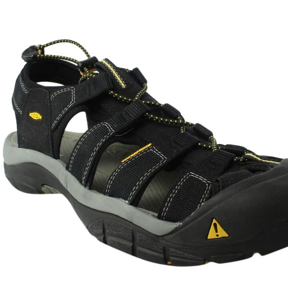 keen shoes size 15