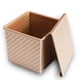 thumbnail image 4 of Molde Para Pan Con Tapa / Molde Para Hornear Molde Para Pan Tostado Molde Para Pan / Caja Para Antiadherente Con Tapa, 11.5x 11.4x 10.6cm Baoblaze Caja para hornear pasteles, 4 of 7
