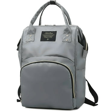 iPack Baby Carry All and Carry On Diaper Bag - Walmart.com
