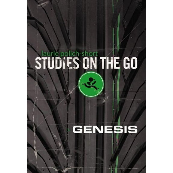Studies on the Go The Genesis, (Paperback)
