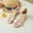 X-122Pink, variant on Toddler Kids Girls Summer Sandals Low Heels Flower Design Open Toe Non Slip Comfortable Fashion Dress Shoes For Wedding Party,Green,9.5-10 Years