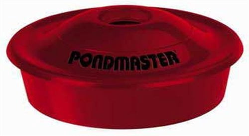 Danner 02175 Floating Pond De-icer With 18-Foot Power Cord