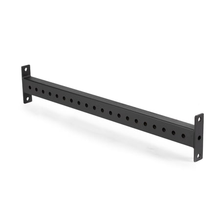 Titan Fitness T-3 Series Stabilizer Bar, 2" x 3" Crossmember Power Rack Connector