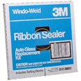 thumbnail image 3 of 3M 8625 Windo-Weld Round Ribbon Sealer, 1/8" X 1/4" X 30 Ft Roll, Windshield And Backlight Sealer, 3 of 4