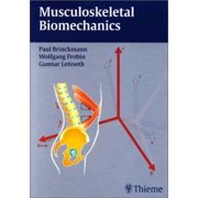 Musculoskeletal Biomechanics