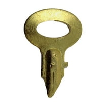 105678A Ignition Key Fits White