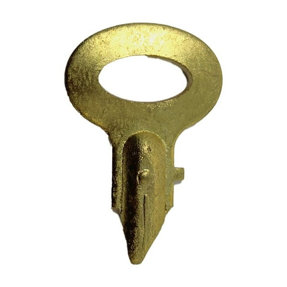 105678A Ignition Key Fits White