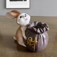 thumbnail image 4 of DOLITY Pot Cactus Plant Pot Creative Small Planter Cute Animal Pot for holding pot, 4 of 8