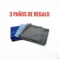 thumbnail image 2 of Liquido Para Limpiar Lentes Opticlear 1 Litro + 3 Microfibra, 2 of 5