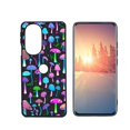 thumbnail image 1 of plus-Retro-Neon-Mushroom-2-3 Phone Case, Degined for Motorola Edge Plus 2022 Case Men Women, Flexible Silicone Shockproof Case for Motorola Edge Plus 2022, 1 of 1