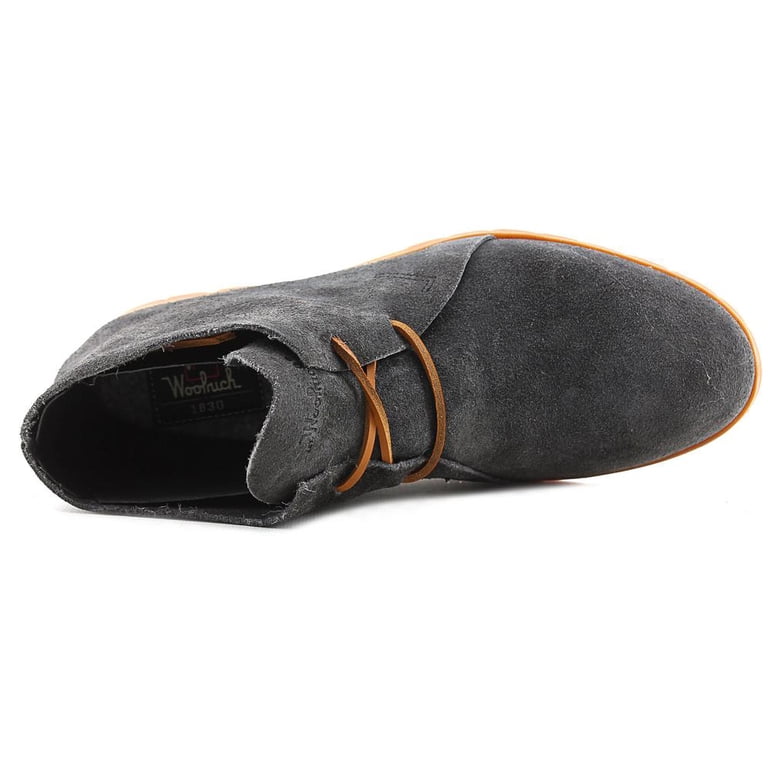 Woolrich Lane Woolrich Footwear Lane Boot - Women main image 4
