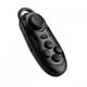 thumbnail image 2 of Controlador remoto Bluetooth multifuncional, controlador inalámbrico Bluetooth Selfie Mini Bluetooth Gamepad Bluetooth Mini PC Control remoto Meticulosamente diseñado, 2 of 6