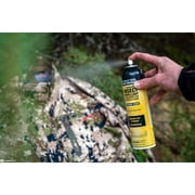 Sawyer Products SP602 Permethrin Aerosol Insect Repellent Spray, 9 oz