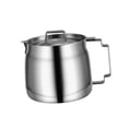 thumbnail image 3 of Colador de grasa Ahorrador de grasa con colador Cesta para freír doméstica Aceite para alimentos 2000ml, 3 of 9