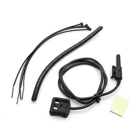 CatEye Enduro ED400 Heavy Duty Bicycle Computer Bracket/Sensor Kit - 1603491 CatEye Enduro ED400 Heavy Duty Bicycle Computer Bracket/Sensor Kit - 1603491