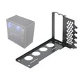 thumbnail image 3 of Vertical GPU Mount Bracket Graphics Card Holder, Video Card VGA Support Rack Metal Support for DIY Computer(B), 3 of 5
