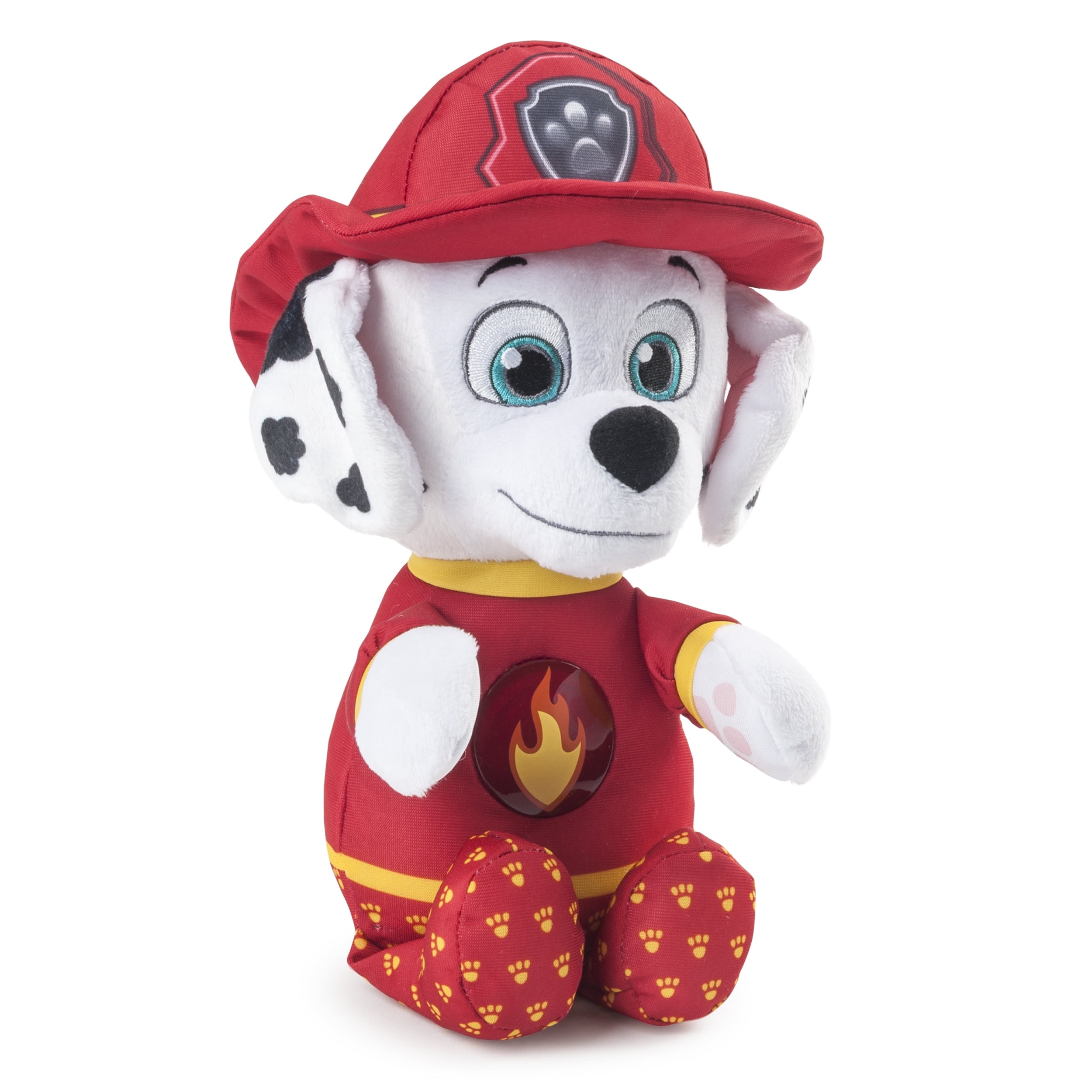 Paw Patrol - Snuggle Up Pup - Marshall