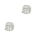thumbnail image 1 of Servilleta de moda Injueey anillo de Metal Oro, 1 of 6