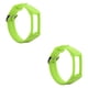 thumbnail image 1 of Methold Replacement Wrist Sport Band Strap For Polar A370 Smart A360 Watch 2piezas Cal, 1 of 6