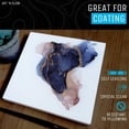 thumbnail image 4 of Kit de resina epoxídica Art 'N Glow, transparente, 946 ml, 32 onzas, 4 of 9