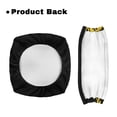 thumbnail image 3 of HELLHERO Jamaica Flag Seat Back Cover Seat & Back Cover and Breathable for Indoor Outdoor and Outdoor, 3 of 7