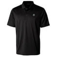 thumbnail image 2 of Men's Cutter & Buck Black Baltimore Orioles City Connect Big & Tall Prospect Textured Stretch Polo, 2 of 2