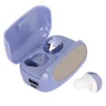 thumbnail image 1 of Large Screen Digital Display Waterproof Stereo BT 5.1 Earbuds for Sports, 1 of 3