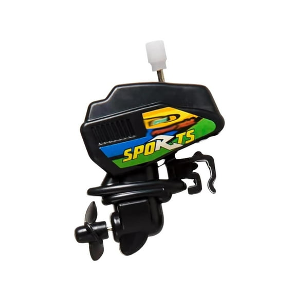 Summercome Boat Motor Coffee Stirrer, Boat Engine Coffee Stirrer, Novelty Boat Motor Coffee Mixer, Coffee Stirrers Electric Mini, Coffee Stirrer Motor Boat, Unique Drink Mixing Gadget