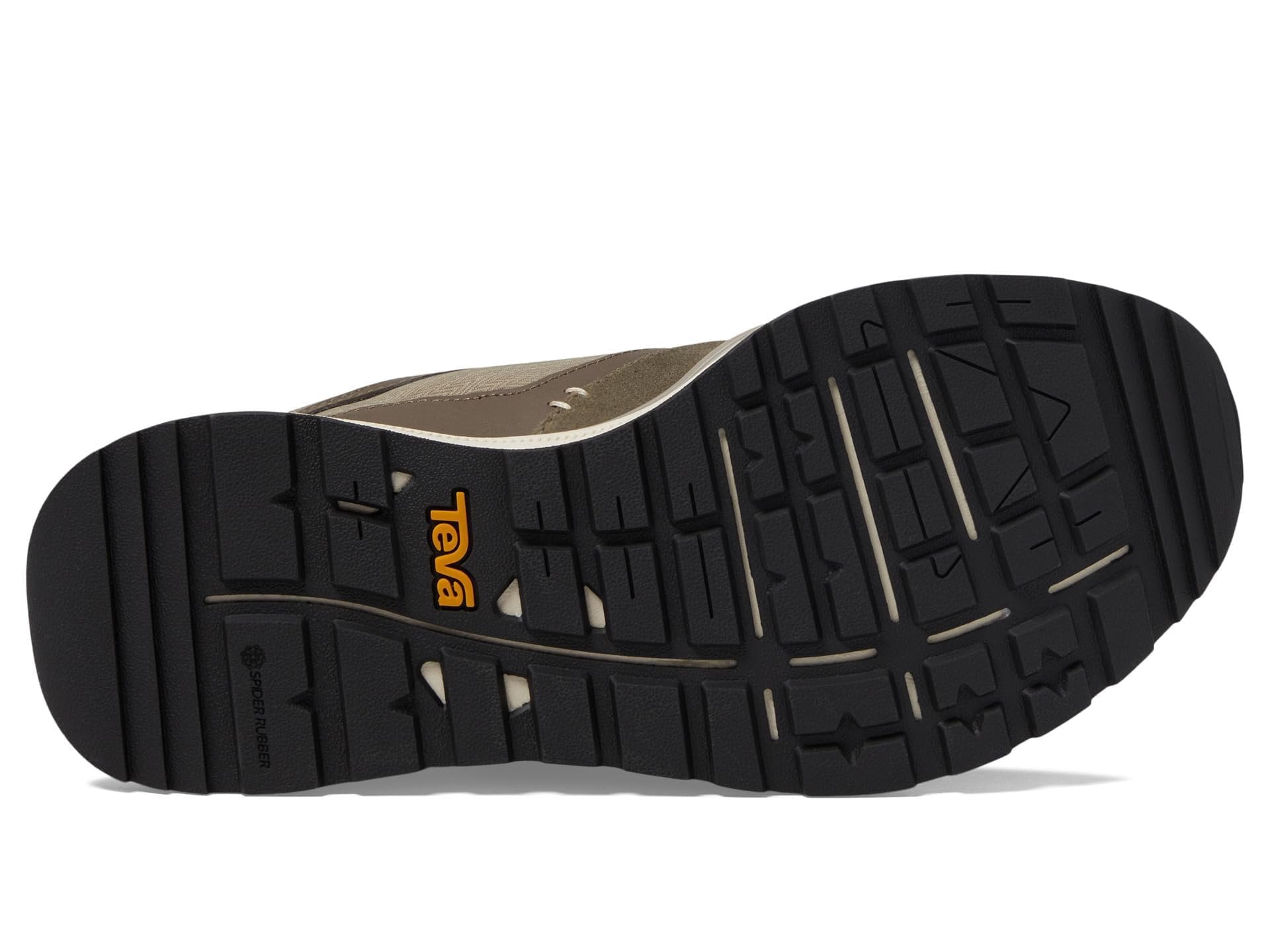 Teva Terrawave Sneaker, Bungee Cord, M11.5/W13 M US