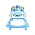 thumbnail image 4 of Andadera Para Bebé Babytek  Vaquita Azul, 4 of 6