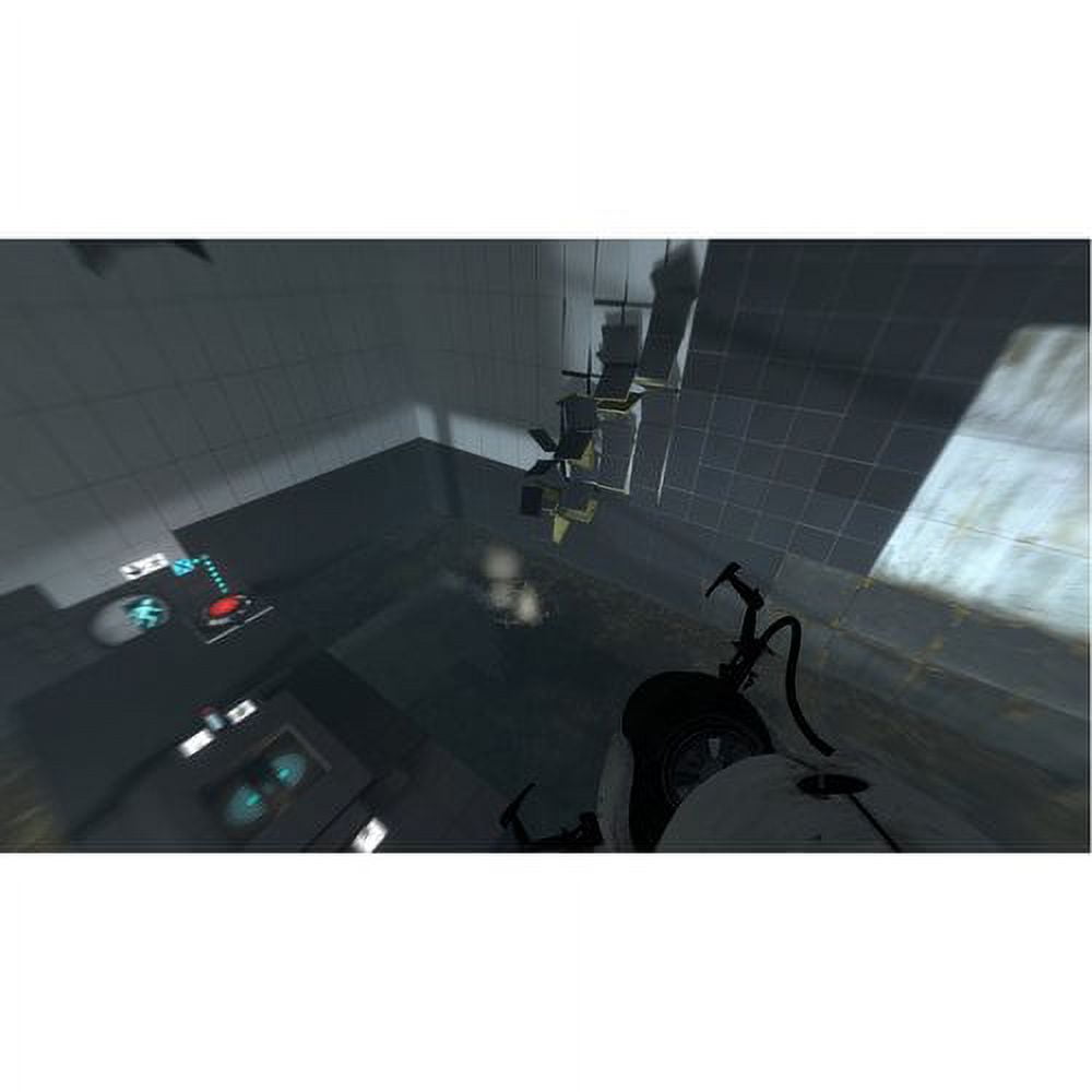 Jogo Portal 2 Xbox 360 Valve em Promoção é no Bondfaro
