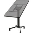 thumbnail image 1 of Crimson MK65 37 - 65 in. Kiosk Display Cart for Displays, 1 of 1