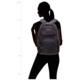 thumbnail image 3 of Mochila Targus Legend IQ para ordenadores portátiles de hasta 16 pulgadas, color negro, 3 of 9