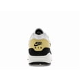 thumbnail image 4 of Nike Women's Air Max 1 '87 Saturn Gold Black Running Shoes, from StockX, 4 of 5