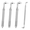 thumbnail image 3 of 1pc Z Type L Type Screwdriver 90 Degree Right Angle Elbow Screwdriver Wrench Slotted Cross Screwdriver Screw Driver Hand Tools, 3 of 6