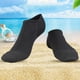 thumbnail image 1 of Zapatos Nylon Beach Flat Shoe Elastic Seaside Sneaker Calcetines para Hombres Mujeres (M) DQrwqpou Tenis De Mujer Tenis De Hombre, 1 of 8