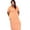 Butter Orange, variant on Women's Everyday V-neck Maxi Dress With Pockets