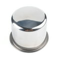 thumbnail image 6 of Car Cup Holder for Marine Boat Yacht Truck Stainless Steel Cup Drink Bottle Insert Holder Cup 1Pc, 6 of 8