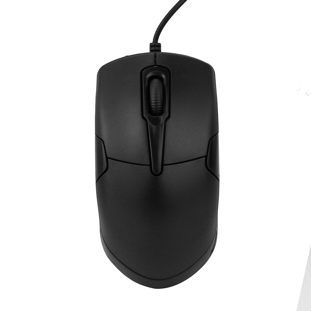 3D Wired Optical Gaming for Pc Laptop Games