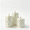 F04, variant on Luxury Flameless Candles with Remote Control, Sets of 3 LED White Candles Lamp for Wedding Holiday Table Home Decorations