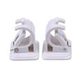 thumbnail image 1 of 2/4Pc Nail-free Adjustable Rod Bracket Holder Wall Hanging Rod Curtain Hot G1W9, 1 of 9