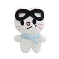 thumbnail image 1 of Gen Peluche Skzoo Hyunjin Stray 4 Pulgadas Dise Animal (M), 1 of 2