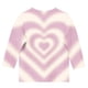 thumbnail image 5 of Blusas y camisas de cuello redondo y manga corta con estampado para niños, blusa de cuello redondo y manga tres cuartos, blusa de poliéster para niños de talla mediana, 5 of 5