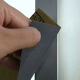 thumbnail image 4 of Juego de 20 Papeles de Lija TUNC 23 x 9.3 cm Grano 400, 4 of 5