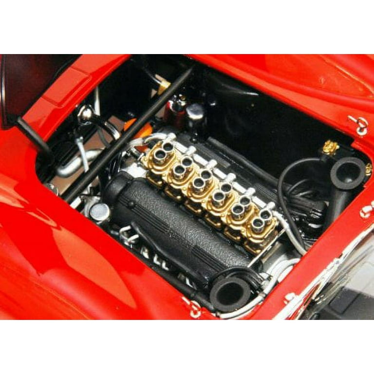 【新品】1/18 京商 フェラーリ 250gto 赤 08431R 1/18京商 08431R フェラーリ 250GTO レッド | おもちゃ・模型の
