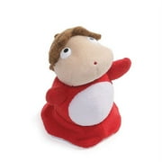 Ponyo on the Cliff by the Sea Ponyo 6" Plush